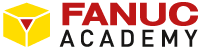FANUC Academy Czech Logo
